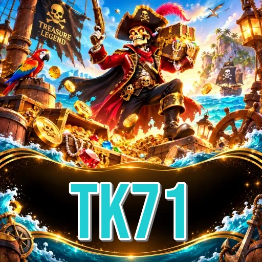 Screenshot 1 - tk71 Home Screen