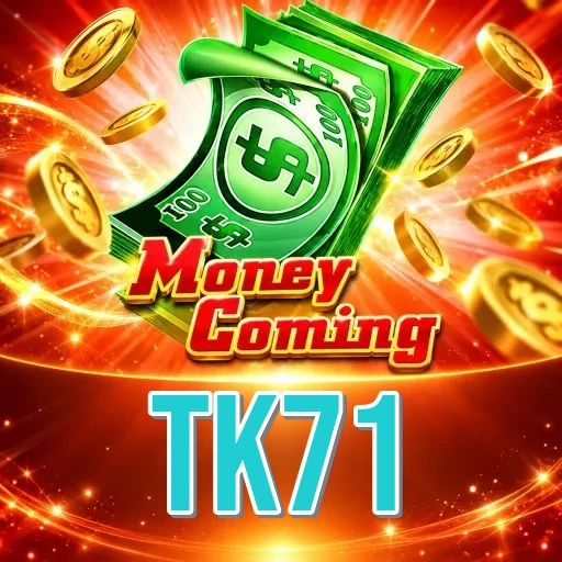Screenshot 1 - tk71 Home Screen