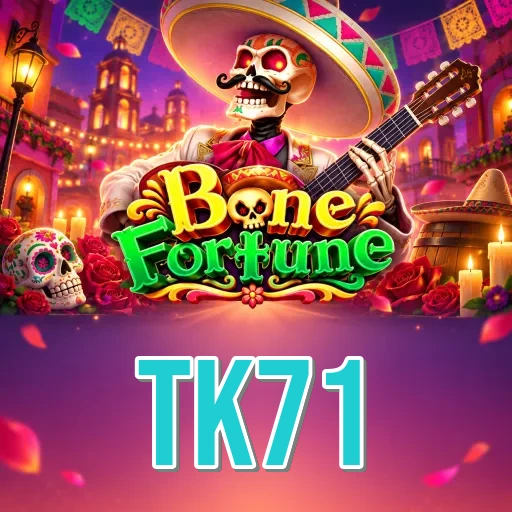 Screenshot 2 - tk71 Features