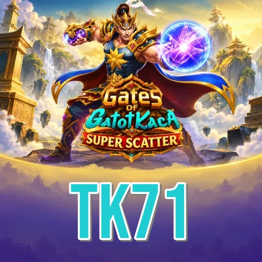 Screenshot 1 - tk71 Home Screen