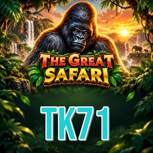 Screenshot 1 - tk71 Home Screen