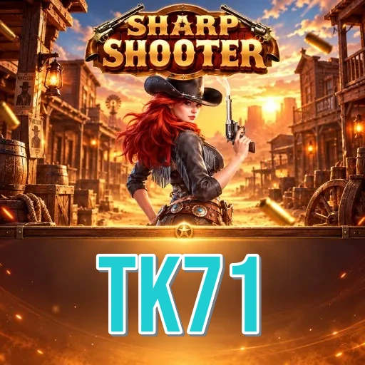 Screenshot 1 - tk71 Home Screen