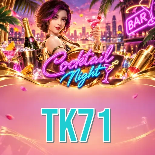 Screenshot 1 - tk71 Home Screen