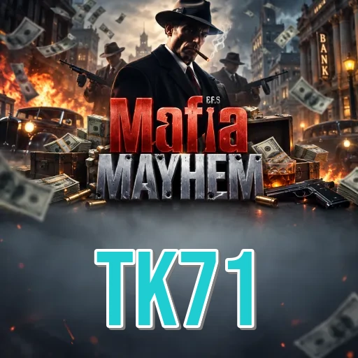 Screenshot 3 - tk71 Settings