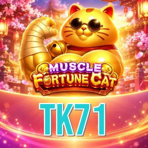 Screenshot 3 - tk71 Settings